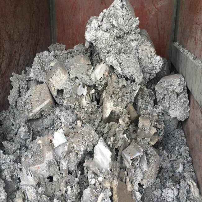 废铝合金 废铝料  废铝渣 回收